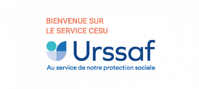 Paiement par chèque CESU