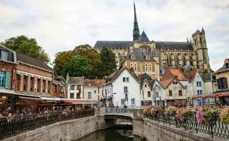 Ville d'Amiens