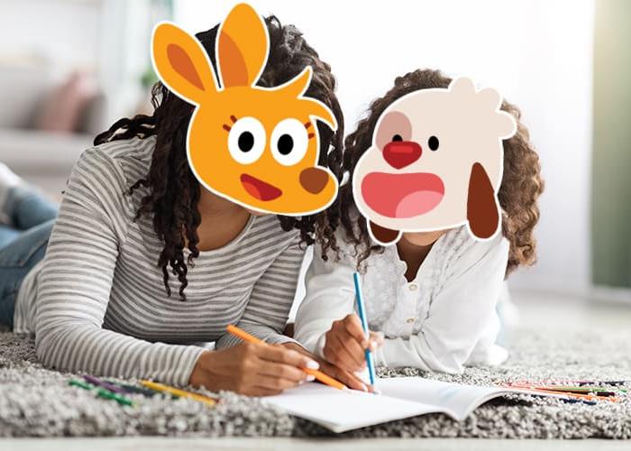 baysister enfant