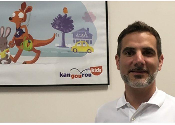 Benoit Kauffmann
