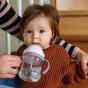 Tout savoir sur le hoquet des nourrissons
