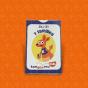 Visuel du jeu de 7 familles Kangourou Kids