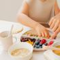 Une nounou en complément des heures de votre assistante maternelle