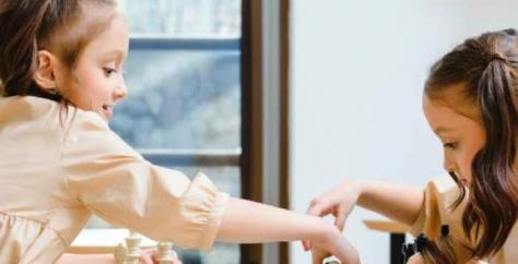 Les bienfaits des jeux de société chez l'enfant