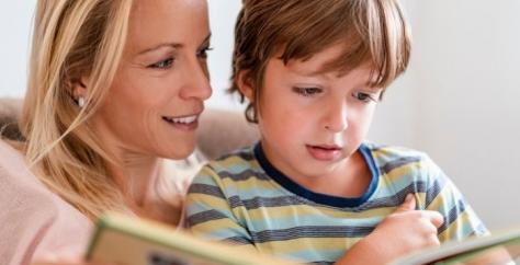 Les bienfaits de la lecture pour l'enfant