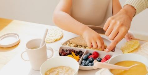 Une nounou en complément des heures de votre assistante maternelle