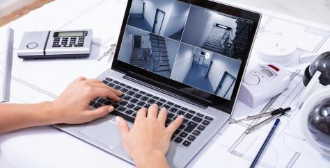 Caméra de surveillance et nounou : Que dit la loi ?