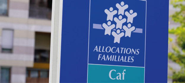 La prise en charge de la CAF
