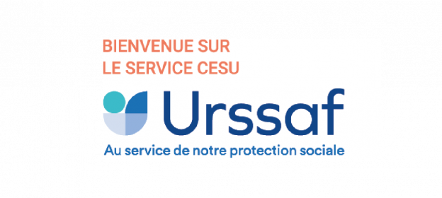 Paiement par chèque CESU