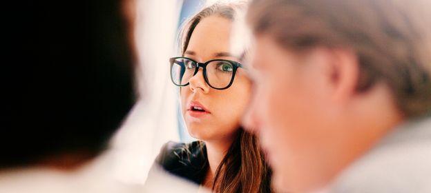 Formation initiale dédiée aux futurs responsables d'agence