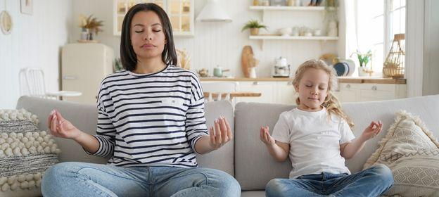 Stabilité des intervenantes et sérénité des parents et des enfants