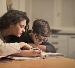 Aide aux devoirs