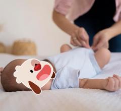 garde enfant bébé