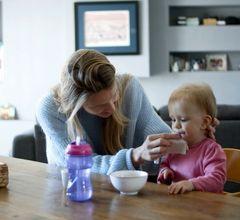 Garde d'enfant de moins de 3 ans, bébé et nourrisson