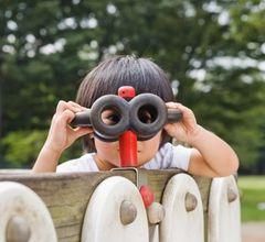 Garde d'enfant le mercredi