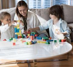 Garde partagée à domicile entre plusieurs familles