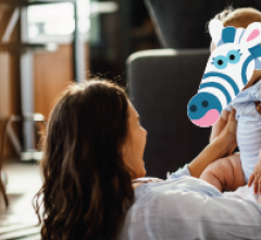 Garde d'enfant de moins de 3 ans