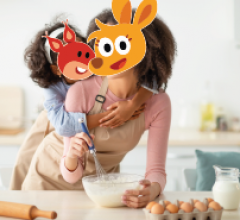 Garde d'enfants à temps plein