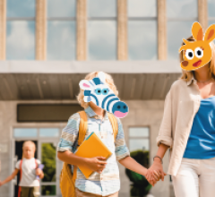Garde périscolaire