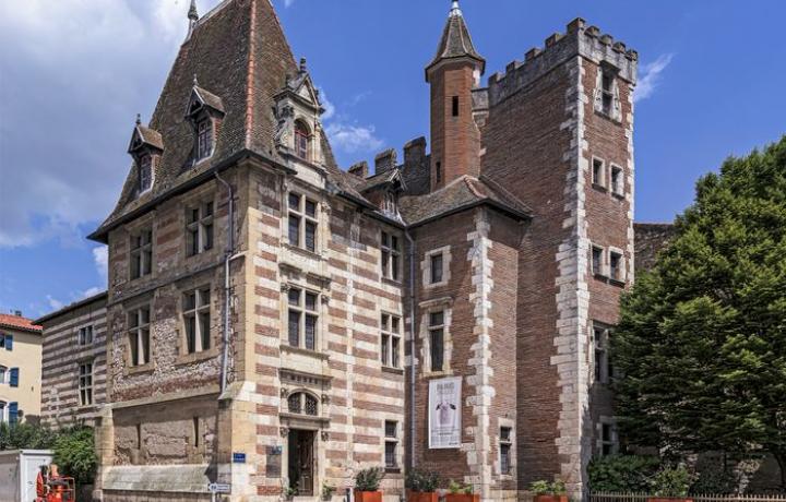 Musée des Beaux-Arts d'Agen