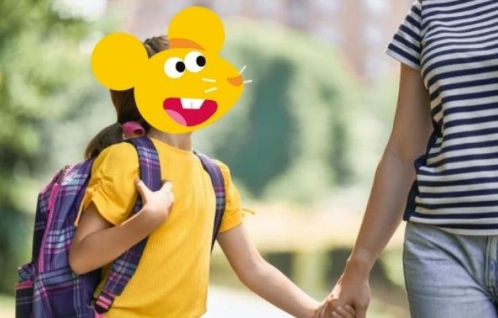 Babysitter à domicile