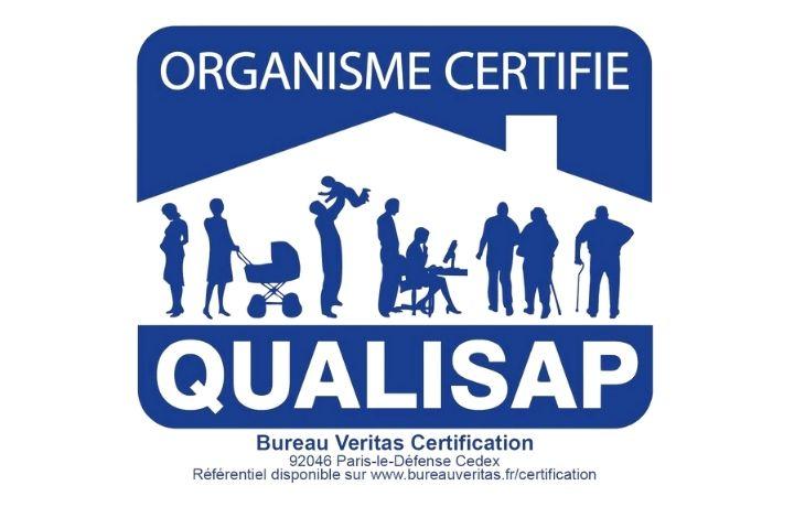Certification Qualisap