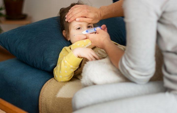 Garde d'enfants ponctuelle : une garde adaptée aux besoins occasionnels