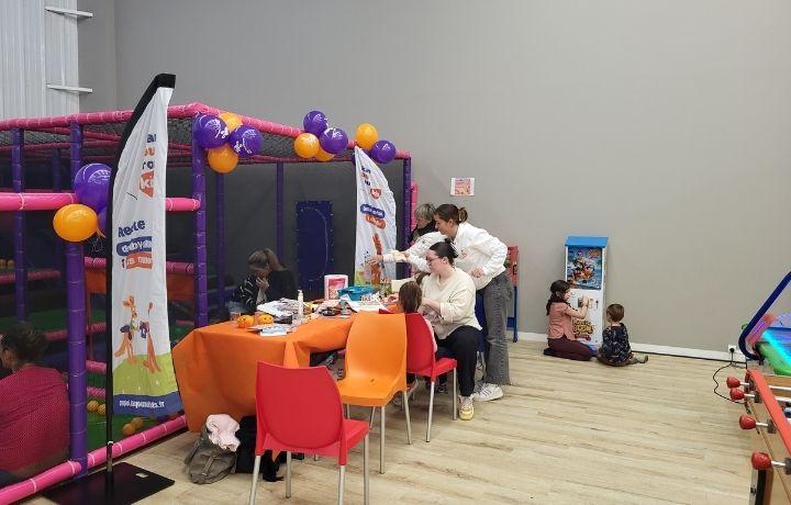 Agence Kangourou Kids de Quimper