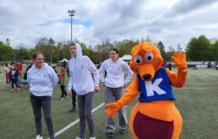 Agence Kangourou Kids de Quimper