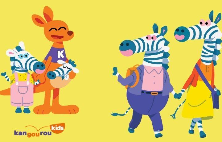 Réseau de franchises Kangourou Kids : évoluez vers le multi-agences