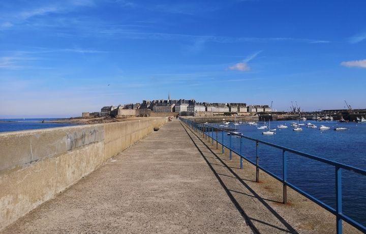 Ville de Saint-Malo
