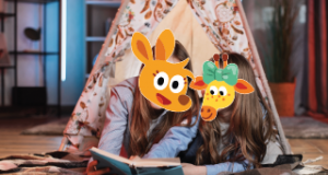 Garde d'enfants le soir