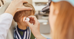 Garde d'enfants en situation de handicap