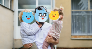 Garde d'enfants en horaires atypiques