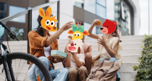 Garde d'enfants le mercredi