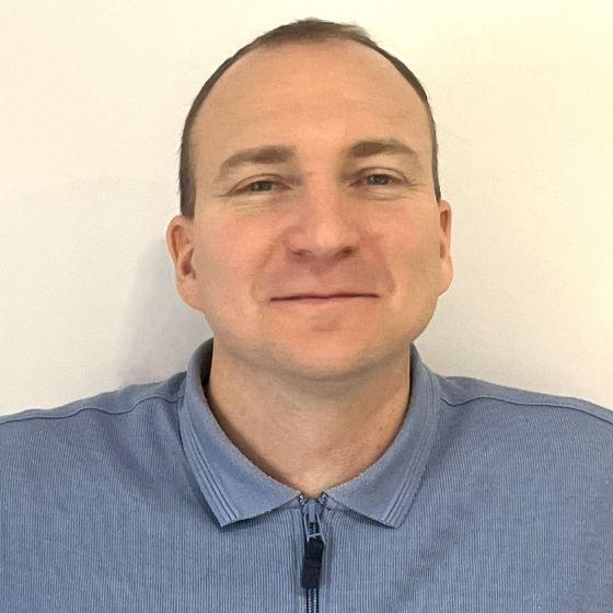 Clément Coiffard, responsable de l'agence Kangourou Kids de Cognac