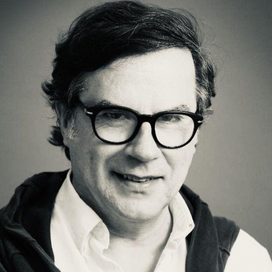 Éric Persin, Directeur Général de Kangourou Kids